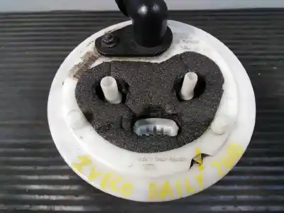 Piesă de schimb auto la mâna a doua indicator pentru iveco 35s13  referințe oem iam 69503676 p3-a6-26-3 580203049