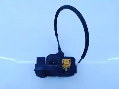 Tweedehands auto-onderdeel deurslot rechts voor voor opel insignia berlina selective oem iam-referenties 3023880rh4