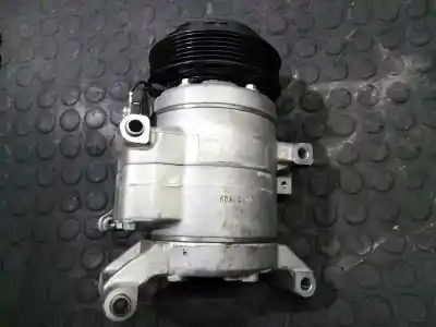 Автозапчасти б/у компрессор кондиционера воздуха за mazda cx-5 zenith 2wd ссылки oem iam ca500jubba15 p3-b3-3-1 fd46xg