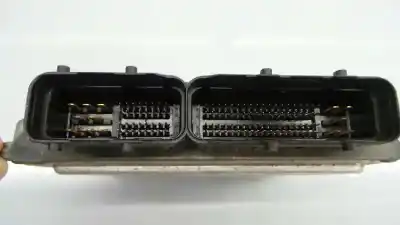 Second-hand car spare part ecu engine control for toyota yaris (ksp9/scp9/nlp9) sol oem iam references 896610d450 e3-b2-3-3 0281012322