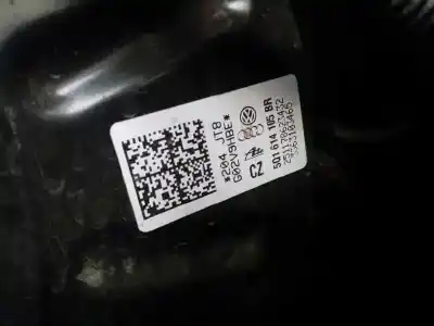 İkinci el araba yedek parçası FREN SERVISI için SKODA OCTAVIA LIM. (5E3)  OEM IAM referansları 5Q1614105BR  