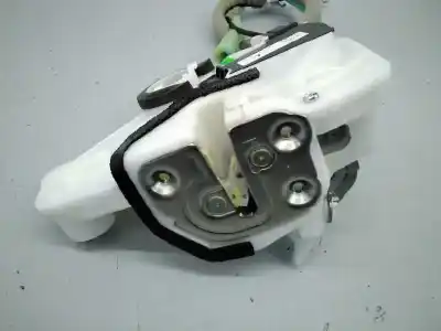 Автозапчасти б/у замок левой передней двери за mazda cx-5 zenith 2wd ссылки oem iam 8l18f0203 e2-b5-40-1 