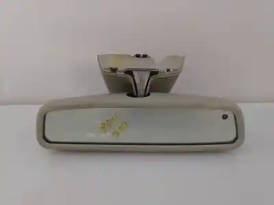 Peça sobressalente para automóvel em segunda mão espelho retrovisor interior por mercedes-benz clase m (w163) ml 350 referências oem iam a1638101717 e1-a2-11-2 