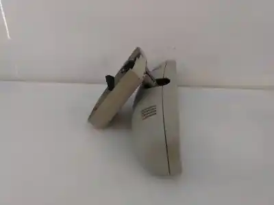 Peça sobressalente para automóvel em segunda mão espelho retrovisor interior por mercedes-benz clase m (w163) ml 350 referências oem iam a1638101717 e1-a2-11-2 