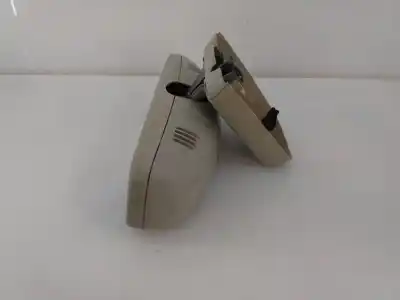 Peça sobressalente para automóvel em segunda mão espelho retrovisor interior por mercedes-benz clase m (w163) ml 350 referências oem iam a1638101717 e1-a2-11-2 