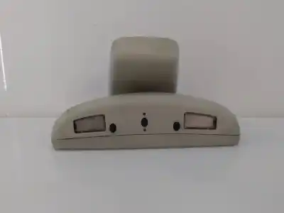 Peça sobressalente para automóvel em segunda mão espelho retrovisor interior por mercedes-benz clase m (w163) ml 350 referências oem iam a1638101717 e1-a2-11-2 