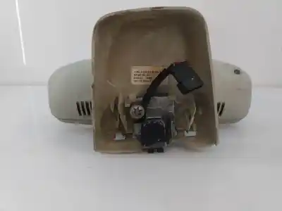 Peça sobressalente para automóvel em segunda mão espelho retrovisor interior por mercedes-benz clase m (w163) ml 350 referências oem iam a1638101717 e1-a2-11-2 