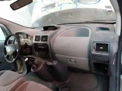 Pièce détachée automobile d'occasion tableau de bord pour fiat scudo combi 2.0 jtdm références oem iam 1498110077  