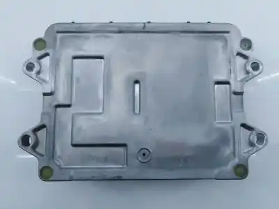 Автозапчастина б/у ебу контролер двигуна для mazda 3 lim. () evolution посилання на oem iam pss118881 e3-b5-31-3 e6767885hzc