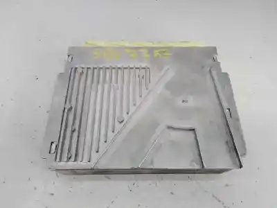 Recambio de automóvil de segunda mano de CENTRALITA MOTOR UCE para VOLVO S80 BERLINA  referencias OEM IAM 00001312A5 E3-B5-38-1 