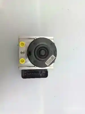 Автозапчасти б/у абс за toyota yaris (ksp9/scp9/nlp9) sol ссылки oem iam 895410d040 p3-a8-20-5 