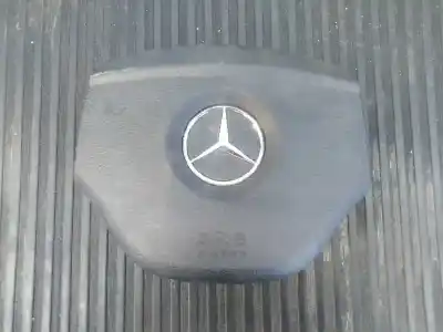 Second-hand car spare part Front Left Air Bag for MERCEDES CLASE B (W245) 180 CDI (245.207) OEM IAM references 16446004989051 E3-A1-23-1 2793100097006200