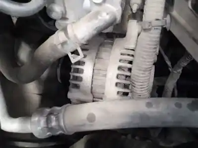 Piesă de schimb auto la mâna a doua alternator pentru ford mondeo berlina (ca2) titanium x referințe oem iam   