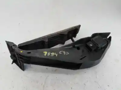 Pièce détachée automobile d'occasion pédale d'accélérateur pour bmw serie 3 berlina (e90) 318d références oem iam 3542677264601 e3-a2-29-2 25916010