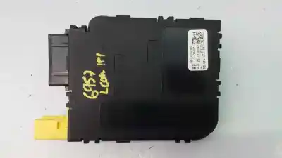 Gebrauchtes Autoersatzteil lichtsteuergerät zum seat leon (1p1) reference oem-iam-referenzen 1k0953549ck e2-a1-23-5 