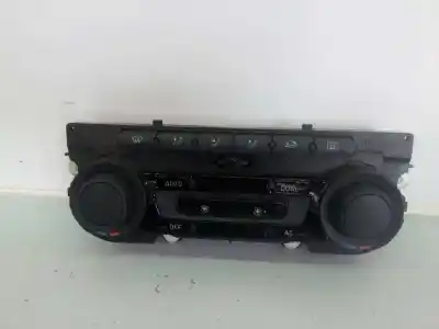 Peça sobressalente para automóvel em segunda mão COMANDO DE SOFAGEM (CHAUFFAGE / AR CONDICIONADO) por SEAT ALTEA (5P1)  Referências OEM IAM 5P0907044P E2-A1-13-9 5HB01017010