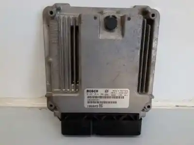 Автозапчастина б/у  для MITSUBISHI OUTLANDER (CW0)  Посилання на OEM IAM 1860A906 E2-B4-34-1 0281014108
