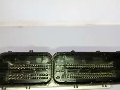 Автозапчастина б/у ебу контролер двигуна для mitsubishi outlander (cw0) 2.0 di-d intense посилання на oem iam 1860a906 e2-b4-34-1 0281014108