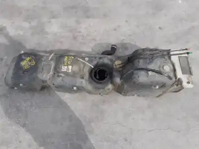 Pièce détachée automobile d'occasion réservoir de carburant pour renault master kasten l1h1 ka 3.5t références oem iam  p4-4 