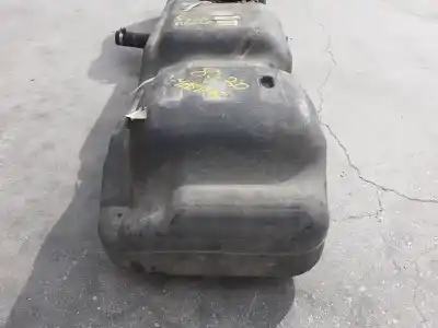 Pièce détachée automobile d'occasion réservoir de carburant pour renault master kasten l1h1 ka 3.5t références oem iam  p4-4 