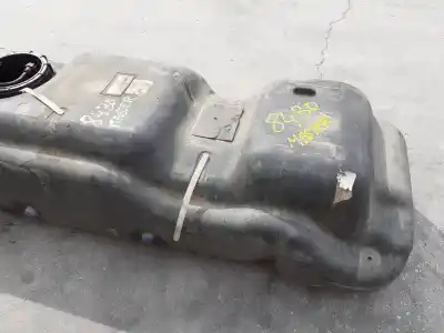Pièce détachée automobile d'occasion réservoir de carburant pour renault master kasten l1h1 ka 3.5t références oem iam  p4-4 