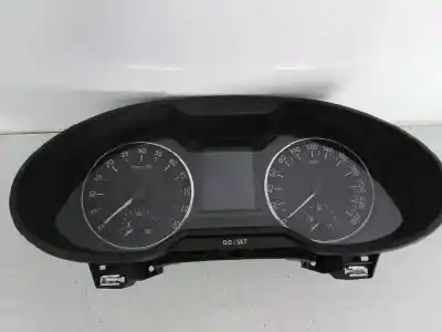 Peça sobressalente para automóvel em segunda mão quadrante por skoda octavia lim. (5e3) style referências oem iam 5e0920861d