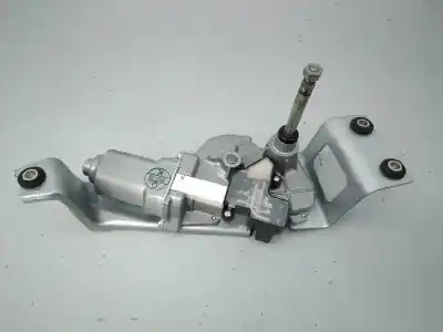 Pezzo di ricambio per auto di seconda mano Motore Tergicristallo Posteriore per BMW SERIE 1 LIM. (F20) 116d EfficientDynamics Edition Riferimenti OEM IAM 7258532 E1-A3-48-1 18858210