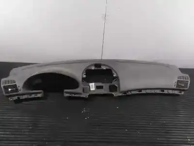 Peça sobressalente para automóvel em segunda mão Tablier por MERCEDES CLASE E (W211) BERLINA E 320 CDI (211.026) Referências OEM IAM A2116800687 P2-B2-7 