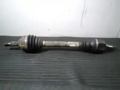 Tweedehands auto-onderdeel transmissie links voor voor citroen c5 berlina seduction oem iam-referenties 9672959380