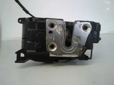 Second-hand car spare part front right door lock for renault modus * oem iam references 219247a e1-a1-8-4 