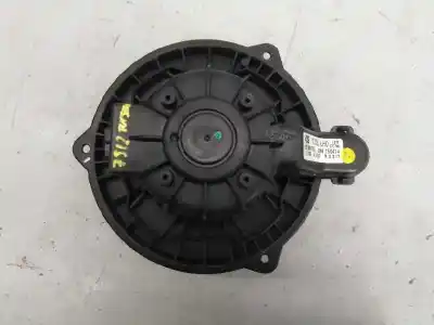 Pezzo di ricambio per auto di seconda mano ventola riscaldamento per hyundai tucson essence bluedrive 2wd riferimenti oem iam 2269150414 e3-a3-59-3 