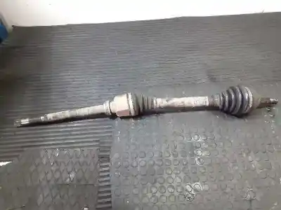 Tweedehands auto-onderdeel transmissie rechts voor voor citroen c5 berlina seduction oem iam-referenties 9672959680