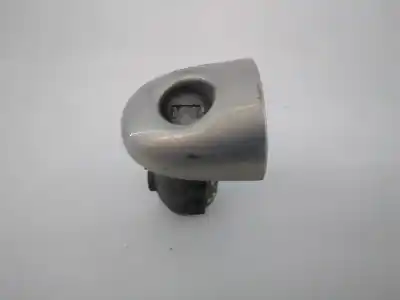 Pièce détachée automobile d'occasion serrure de porte avant gauche pour renault modus confort dynamique références oem iam 501992 e2-a1-19-2 280451
