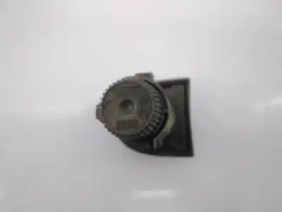 Pièce détachée automobile d'occasion serrure de porte avant gauche pour renault modus confort dynamique références oem iam 501992 e2-a1-19-2 280451