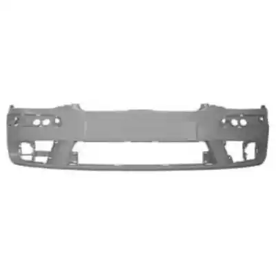 Tweedehands auto-onderdeel VOORBUMPER voor VOLKSWAGEN GOLF PLUS (5M1)  OEM IAM-referenties 107234208 NO- T1-5 
