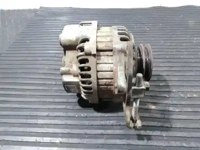 Pezzo di ricambio per auto di seconda mano Alternatore per MITSUBISHI MONTERO (V60/V70) 3.2 DI-D Avance Riferimenti OEM IAM ME203546 P3-A4-25-2 A3TB1999