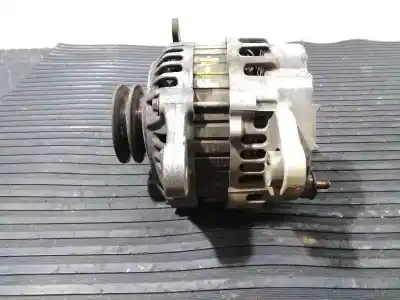Pezzo di ricambio per auto di seconda mano alternatore per mitsubishi montero (v60/v70) 3.2 di-d avance riferimenti oem iam me203546 p3-a4-25-2 a3tb1999