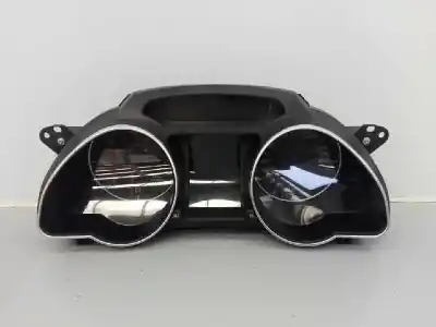 Second-hand car spare part  for AUDI A5 COUPE (8T)  OEM IAM references 8T0920900L E2-A1-34-4 503001620505