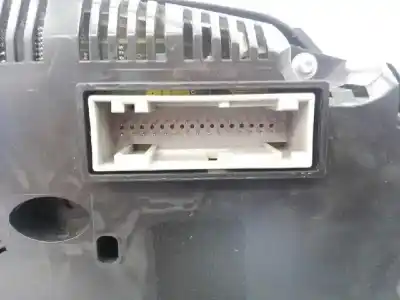 Pezzo di ricambio per auto di seconda mano pannello degli strumenti per audi a5 coupe (8t) 3.0 tdi quattro riferimenti oem iam 8t0920900l e2-a1-34-4 503001620505