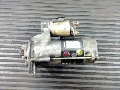 Second-hand car spare part  for NISSAN NAVARA PICK-UP (D40M)  OEM IAM references 803754 P3-A10-1-1 02315206