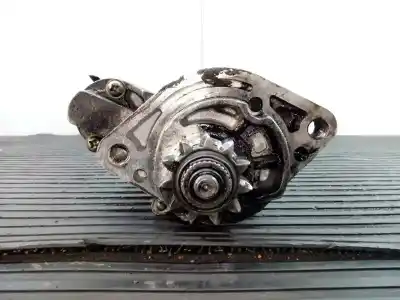 Second-hand car spare part starter motor for nissan navara pick-up (d40m) doble cab se 4x4 oem iam references 803754 p3-a10-1-1 02315206