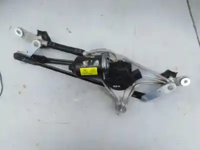 Recambio de automóvil de segunda mano de MOTOR LIMPIA DELANTERO para HYUNDAI TUCSON  referencias OEM IAM 98100D3000  035246140