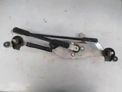Tweedehands auto-onderdeel ruitenwissermotor voor voor hyundai tucson essence bluedrive 2wd oem iam-referenties 98100d3000 e2-b5-5-2 035246140