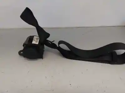 Pezzo di ricambio per auto di seconda mano Cintura Di Sicurezza Posteriore Sinistra per BMW SERIE 1 LIM. (F20) 116d EfficientDynamics Edition Riferimenti OEM IAM S3724330902 E1-A3-35-1 