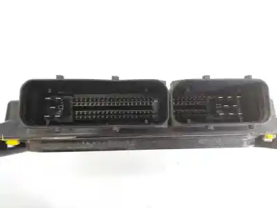 Second-hand car spare part ecu engine control for nissan navara pick-up (d40m) doble cab se 4x4 oem iam references 237104x03a e3-b4-22-4 mb2758007451