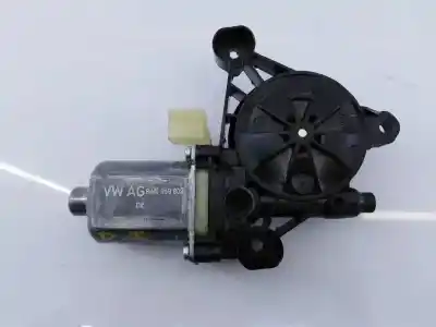 Second-hand car spare part left front window motor for audi q7 (4m) 3.0 tdi quattro oem iam references 0130822704