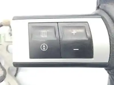 Peça sobressalente para automóvel em segunda mão volante por chrysler 300 c 3.0 crd executive referências oem iam 95059158ab e1-b5-7-1 