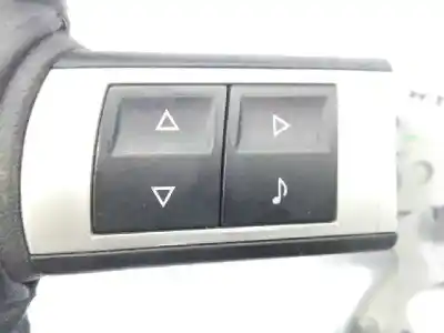 Peça sobressalente para automóvel em segunda mão volante por chrysler 300 c 3.0 crd executive referências oem iam 95059158ab e1-b5-7-1 