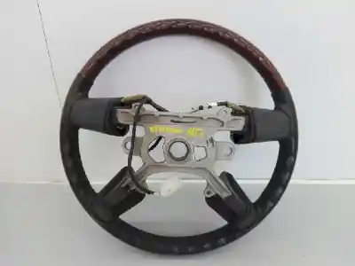 Peça sobressalente para automóvel em segunda mão volante por chrysler 300 c 3.0 crd executive referências oem iam 95059158ab e1-b5-7-1 