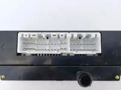 Автозапчасти б/у климат-контроль за opel antara cosmo 4x4 ссылки oem iam 96850951 e3-a5-33-4 